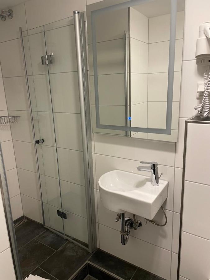 Hotel Restaurant Mirena Marl Eksteriør bilde