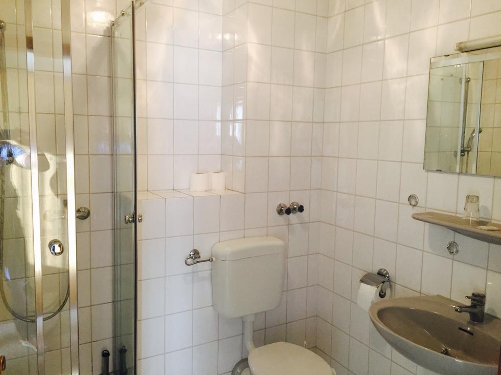 Hotel Restaurant Mirena Marl Rom bilde